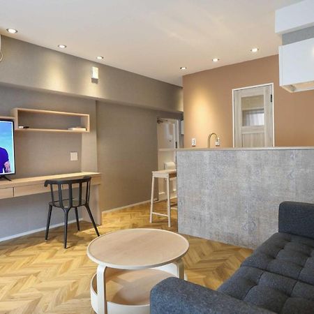 Zdt-406 Apartment Tokyo Exterior photo