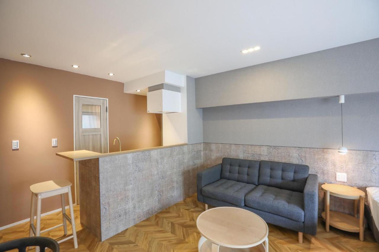 Zdt-406 Apartment Tokyo Exterior photo